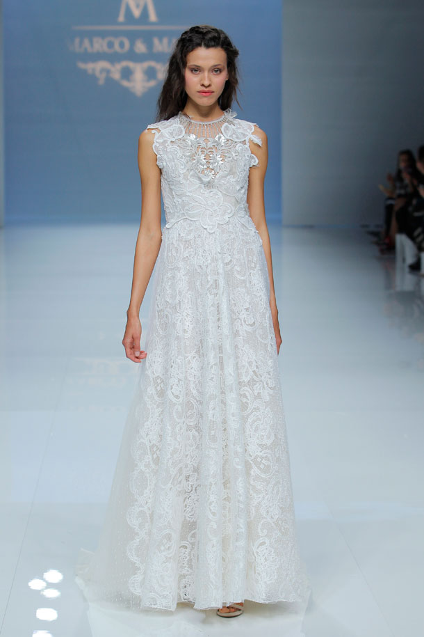 ilovebrides.pt Marco & Maria Coleção 2019 BBFW18